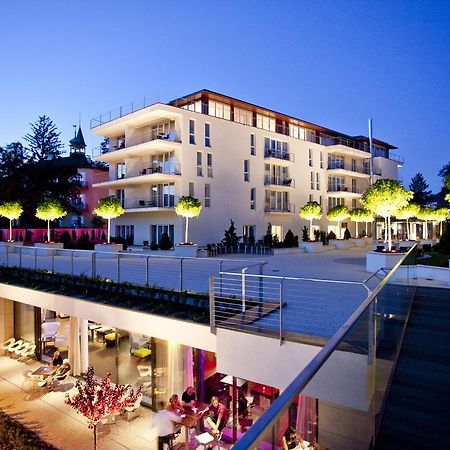 Lake'S - My Lake Hotel Pörtschach am Wörthersee Dış mekan fotoğraf