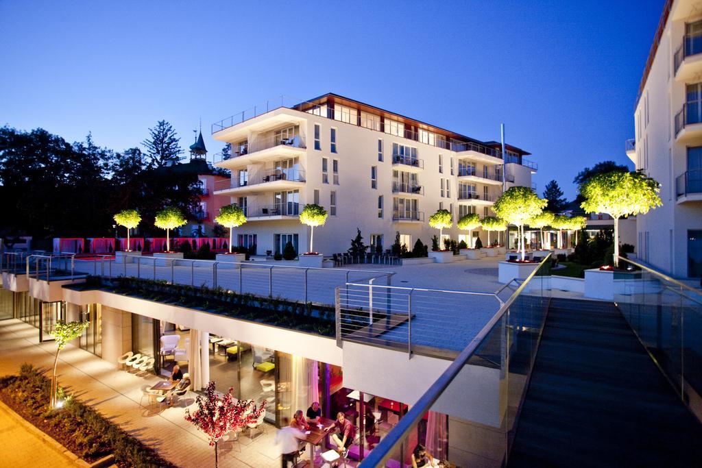 Lake'S - My Lake Hotel Pörtschach am Wörthersee Dış mekan fotoğraf