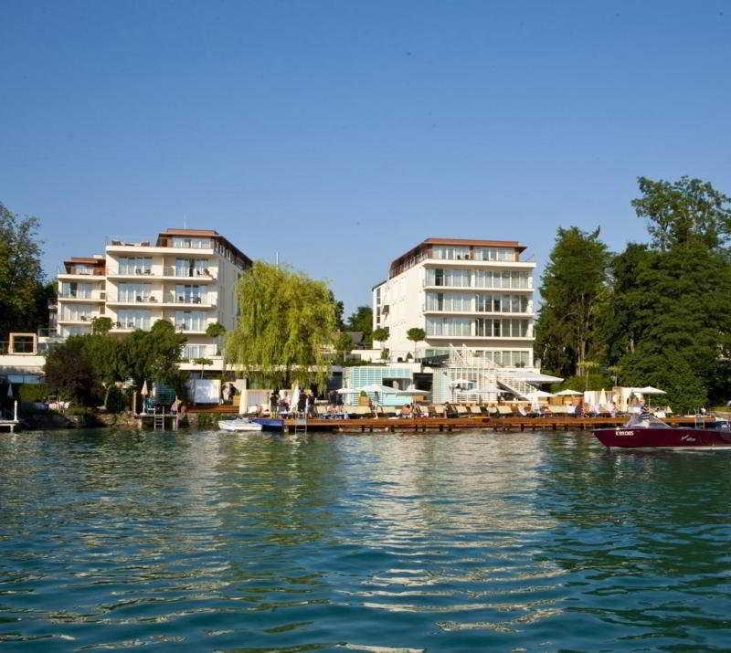 Lake'S - My Lake Hotel Pörtschach am Wörthersee Dış mekan fotoğraf