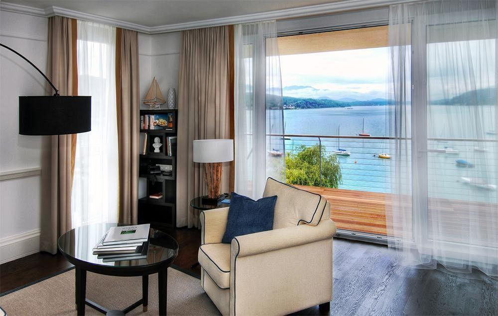 Lake'S - My Lake Hotel Pörtschach am Wörthersee Dış mekan fotoğraf